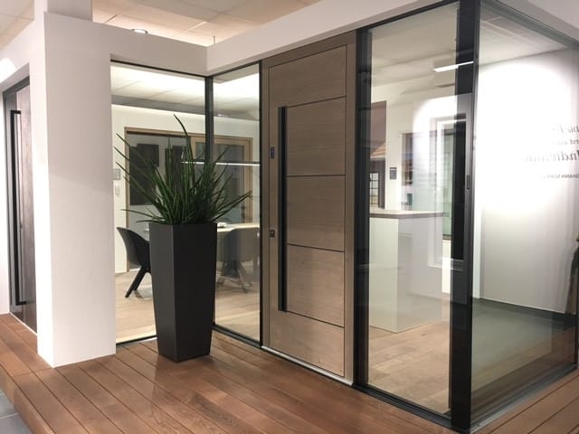 Schauraum Steyr_Ausstellung Nurglaseck