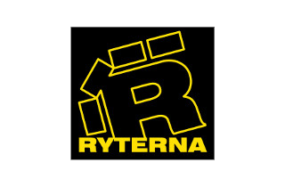 Ryterna Logo inkl. Weiterleitung zur Firmen Website